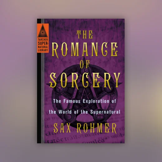 The Romance of Sorcery