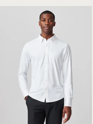 Commuter® Shirt - Slim