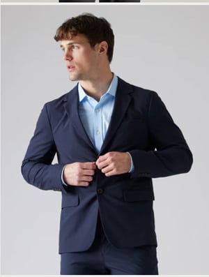Commuter® Blazer - Classic