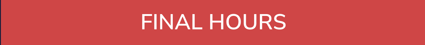 Final Hours