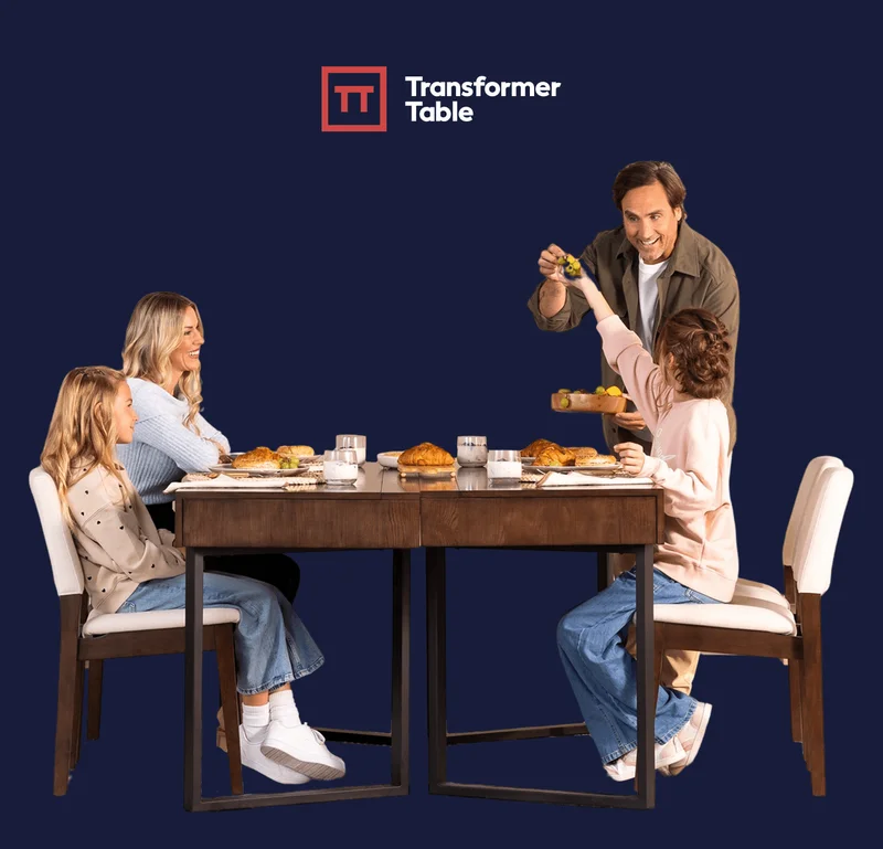 Transformer Table
