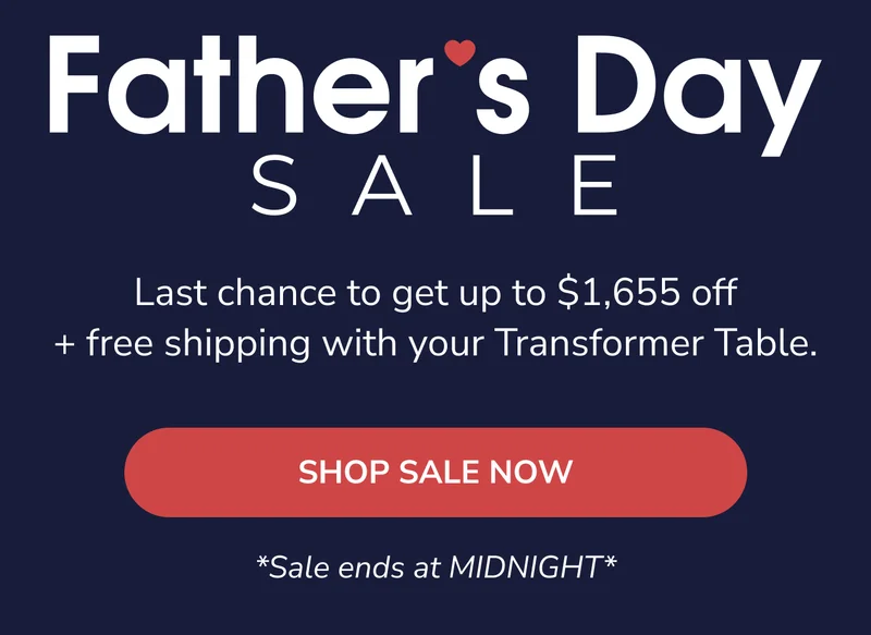 Father's Day Sale
