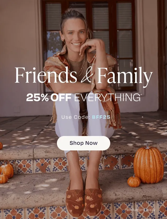 Friends & Family - Image