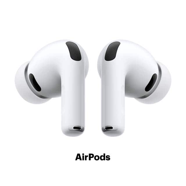 AirPods