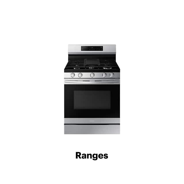 Ranges