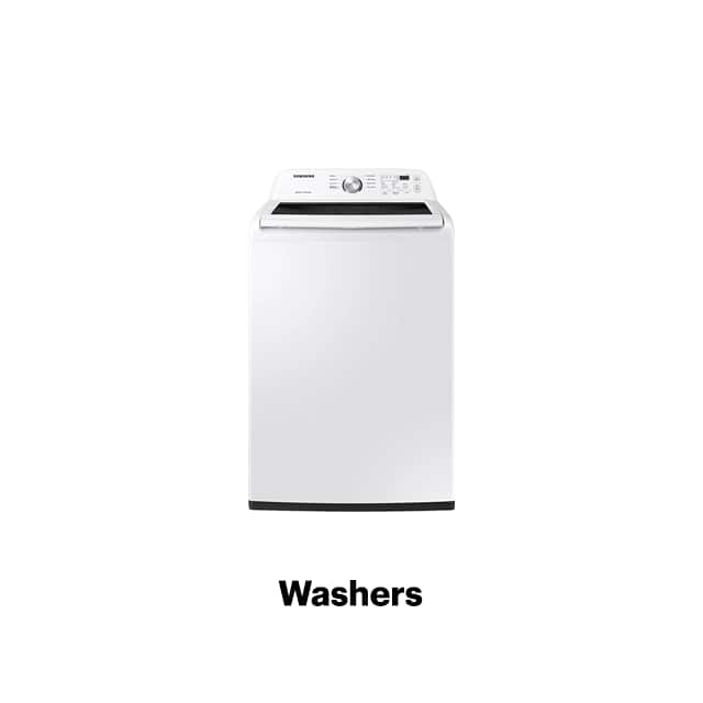 Washers