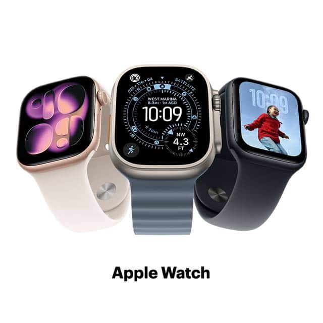 Apple Watch