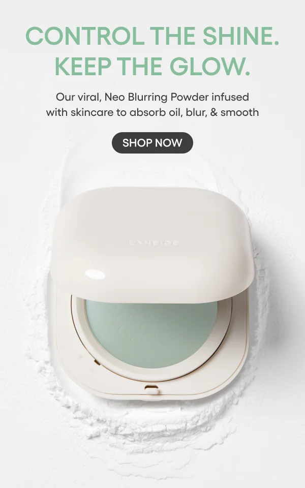 neo blurrin gpowder