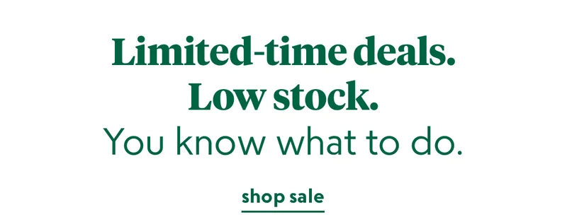shop now