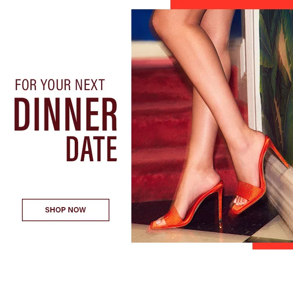 Dinner Date - Yara