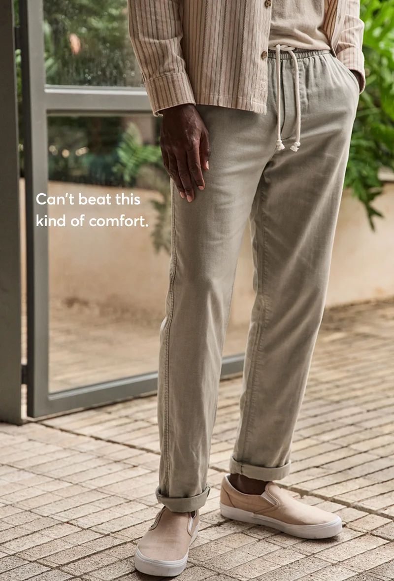 Comfort