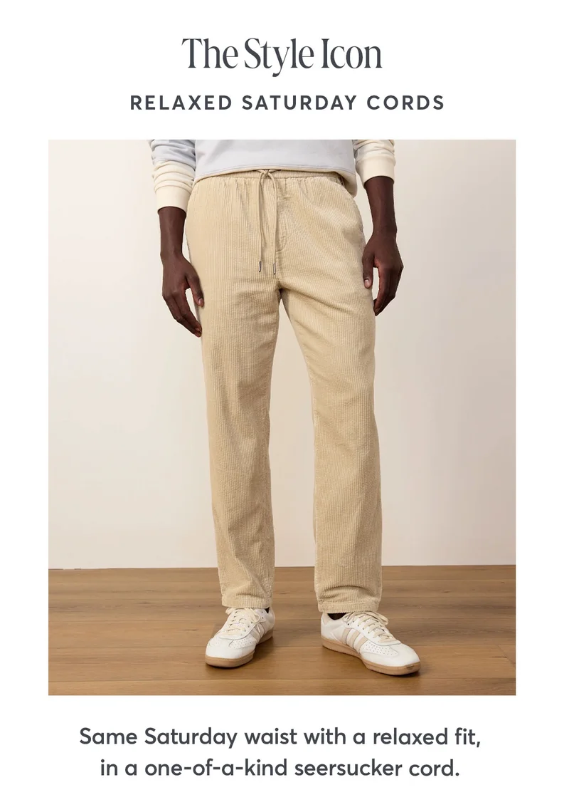 Cords