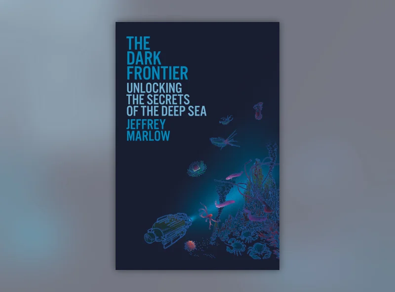 The Dark Frontier