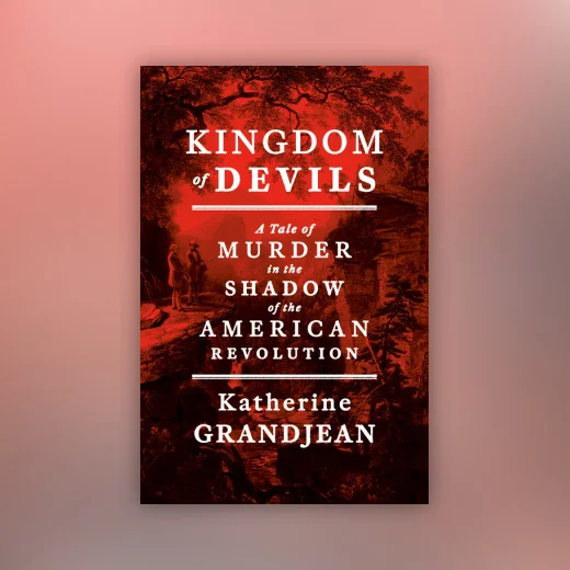Kingdom of Devils