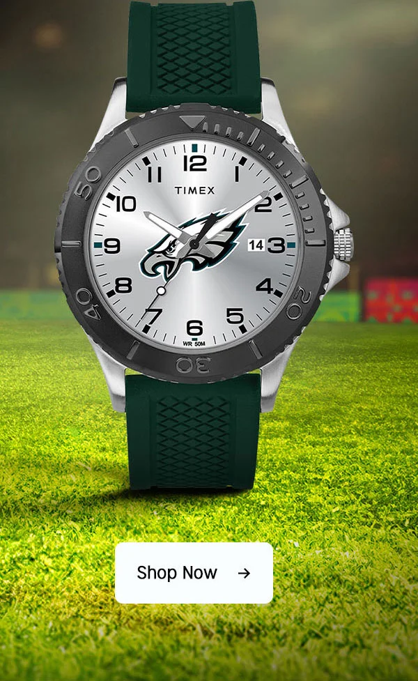 Gamer Green Philadelphia Eagles | Shop Now