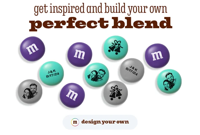 DESIGN YOUR OWN