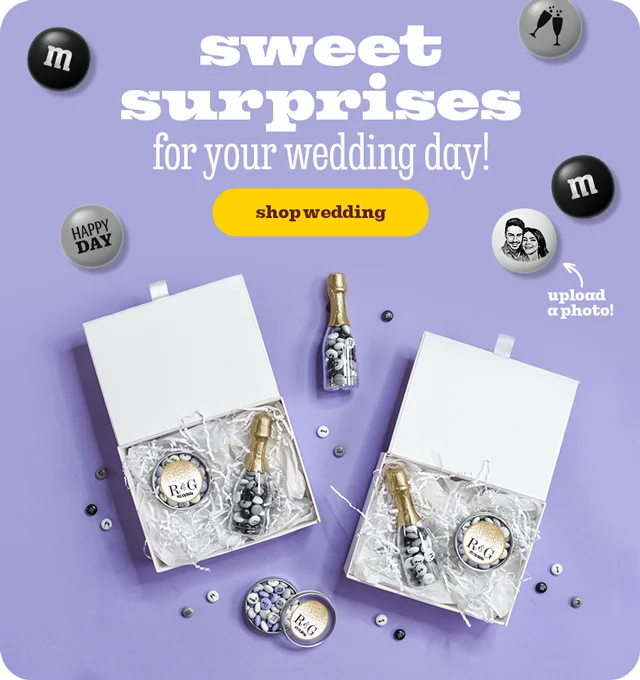 SHOP WEDDING