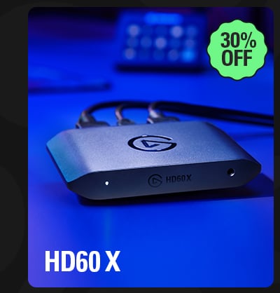 HD60 X