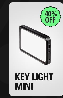 Key Light Mini