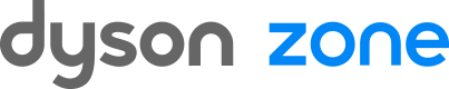Dyson Zone logo