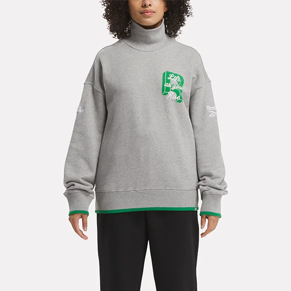 Reebok x Sports Illustrated Archive Crew