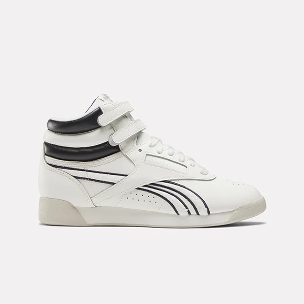 Reebok x Sports Illustrated Freestyle Hi