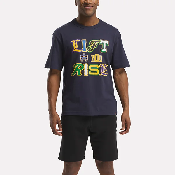 Reebok x Sports Illustrated Graphic Tee