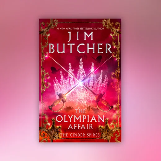 The Olympian Affair