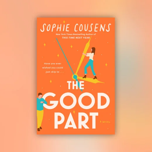 The Good Part