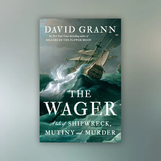 The Wager