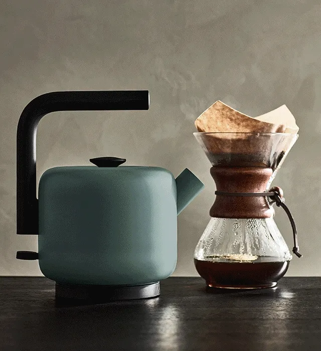so much kitchen newness