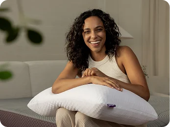 Premium pillows