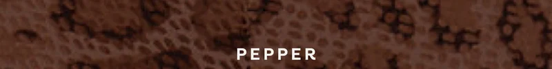 Pepper