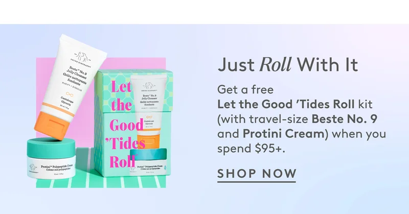 Promo Banner