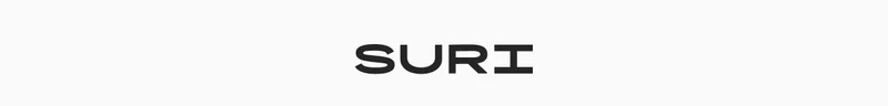 SURI Header logo