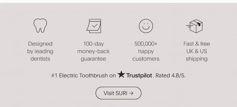Visit SURI Story