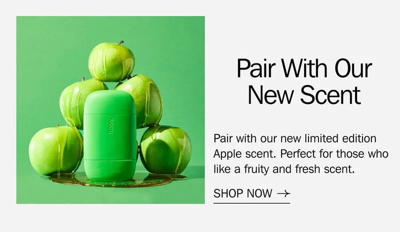 Pair with Apple Toffee