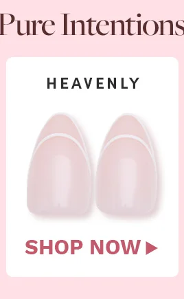 Shop 25% off Heavenly with the code BAECATION