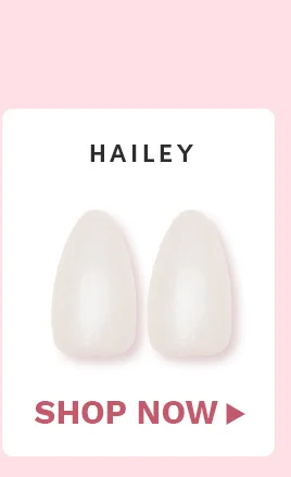 Shop 25% off Hailey with the code BAECATION