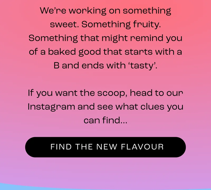 Find the New Flavour