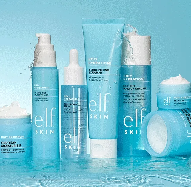 pick your perfect skincare squad