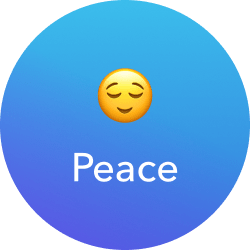 Peace