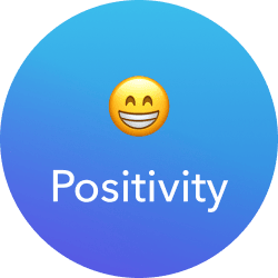 Positivity