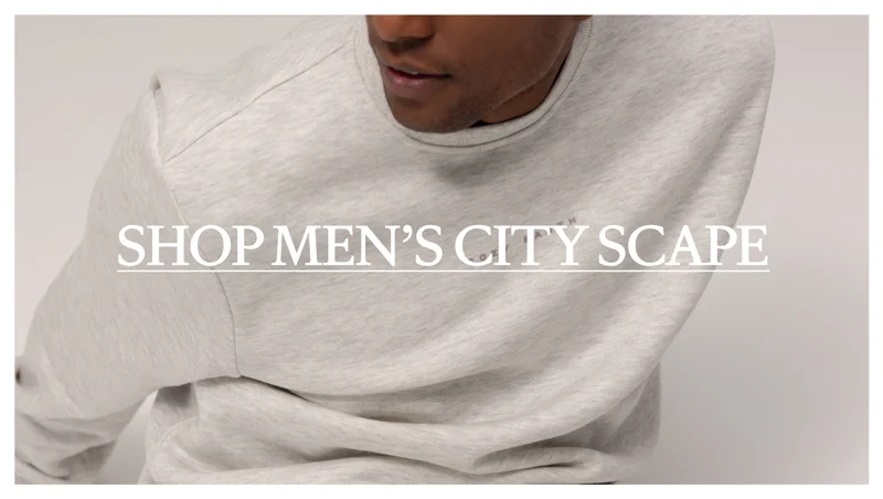 Shop Men's CityScape