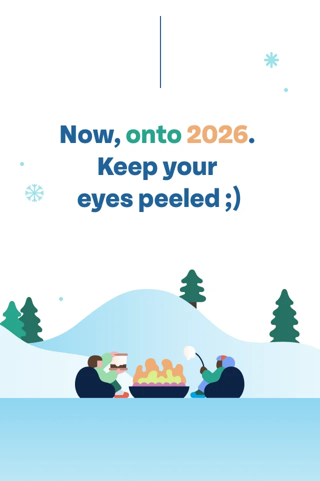 Now, onto 2026