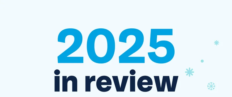 2025 in Review