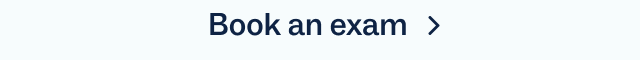 Book an exam