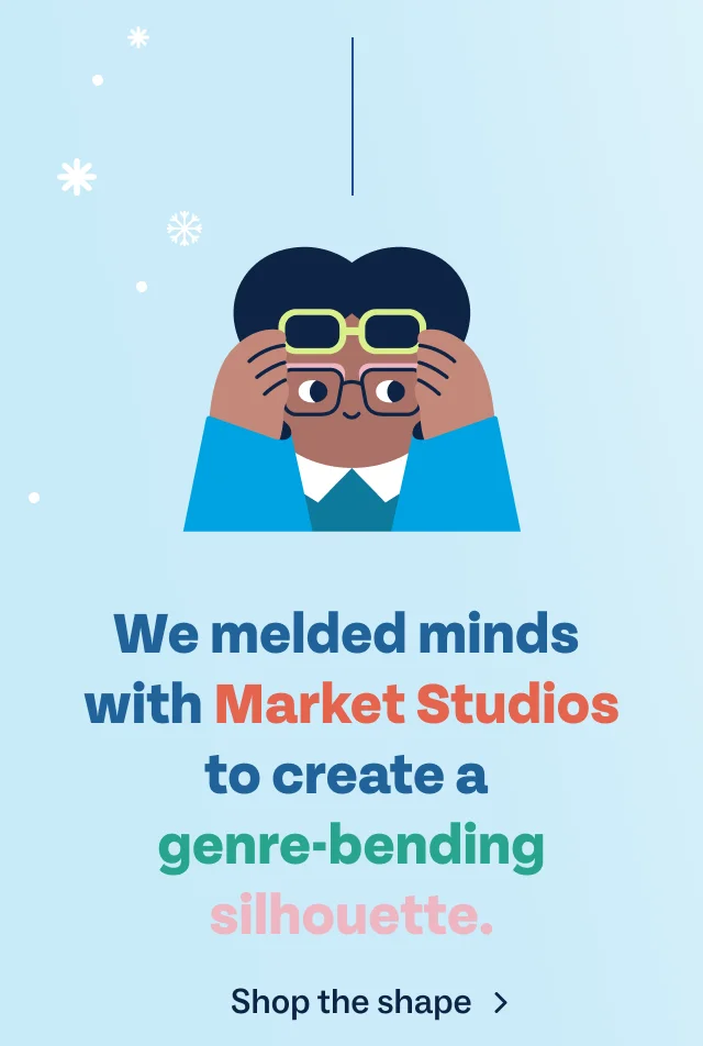 Market Studios