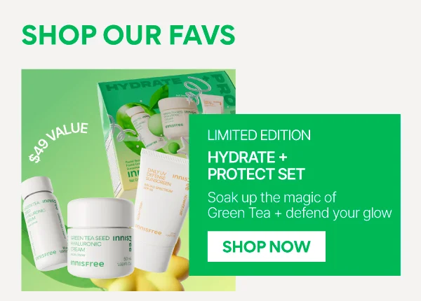 Hydrate + Protect