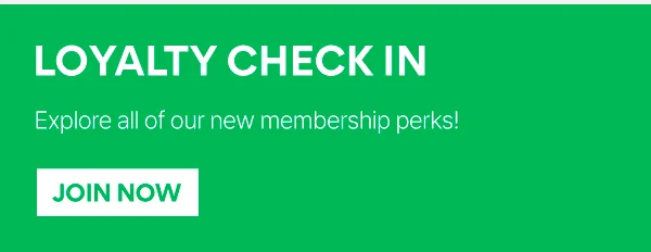 LOYALTY CHECK IN